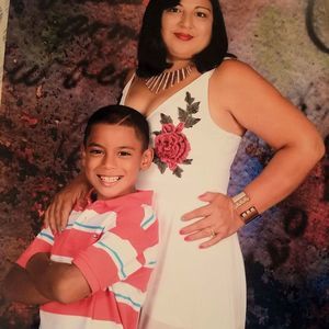 Meet your Posher, Alba